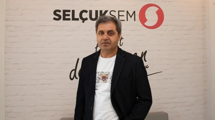SELÇUKSEM’in Bilirkişilik Temel Eğitimi’ne yoğun ilgi